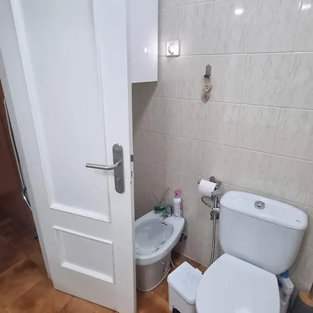 Apartment Albatros Park