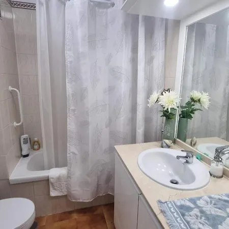 Albatros Park Apartment *